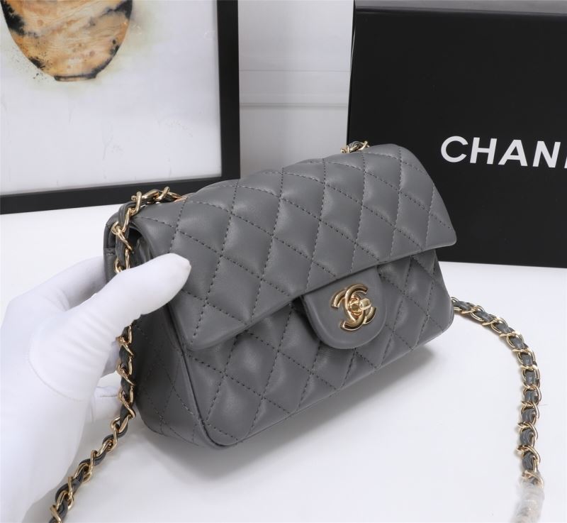 Chanel CF Series Bags